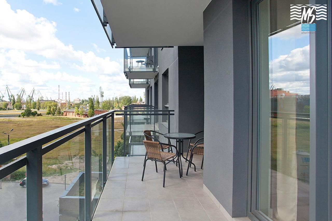 Ms Sky Tower Ii Apartment *