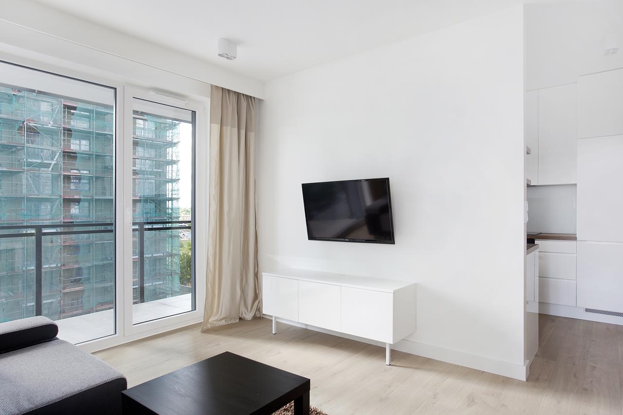 Ms Sky Tower Ii Apartment